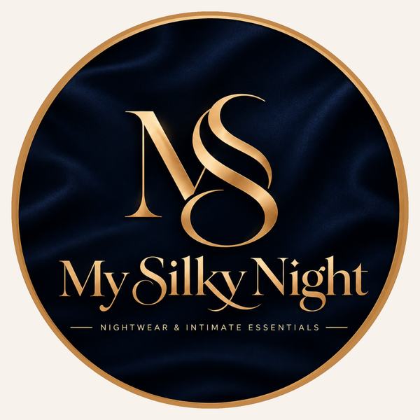 My Silky Night